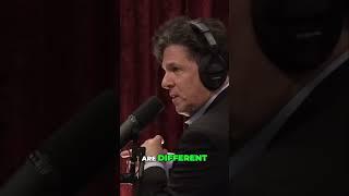 Unlocking the Secrets of Smell: Luca Turin's Revolution #joerogan