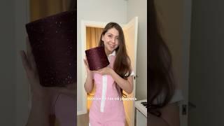 Связала платьекак вам результат? #вязаниеспицами #вязаниекрючком #вязальнаямашина #вязание #платье