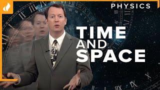 What is Relativity? | Sean Carroll on Einstein's View of Time and Space