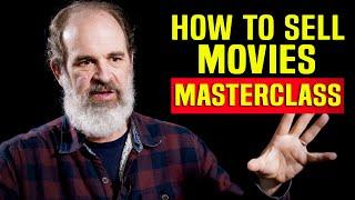 Masterclass On Selling A Movie And The Money They Make - Glen Reynolds [FULL INTERVIEW]