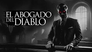 EL ABOGADO DEL DIABLO (RELATOS DE TERROR)