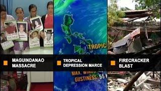 UNTV: WHY NEWS (November 23, 2016)