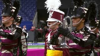 2018 DCI World Championships Finale Montage