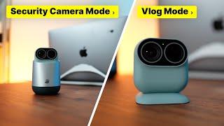Best Camera for YouTube Videos | Mology Magic Camera Review