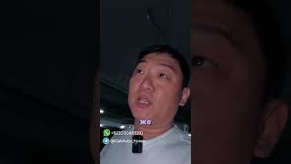 Повышенный спрос на автомобили из Южной Кореи ️