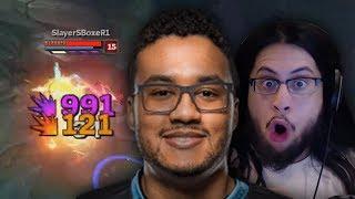 Imaqtpie - APHROMOO RETURNS!