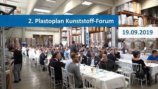 2. Plastoplan Kunststoff-Forum