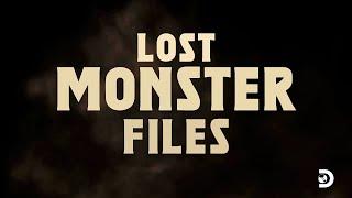 Lost Monster Files | Season 1 | OFFICIAL Promo Trailer [HD] [2024]