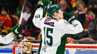 Gustav Rydahl - Highlights