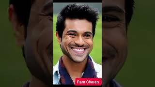 Ram Charan (old and young)#shorts #virl  #trending