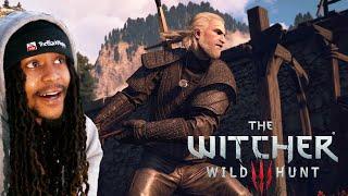 NEW DESTINATIONS The Witcher Wild Hunt - Epic Livestream Adventure EP 7️