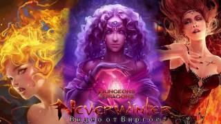 Neverwinter online - Гайд Волшебник-повелитель Пламени / Модуль 10