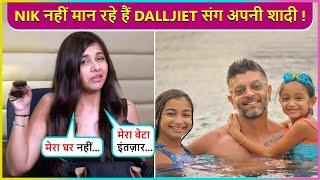 Dalljiet Kaur Breaks Silence On Divorce News With Nikhil, Says ' Vo Mera Sasural...'