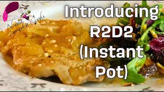 Pork Chops in the Instant Pot with Nonna Snowden (2019)