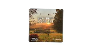 FREE Country Type Guitar Loop/Sample Pack - “Southern Comfort” | Emotional Acoustic Electric 2024