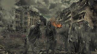 zombie evil |zombie movie hindi|best zombie movie| new zombie movie