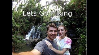 Hiking El Yunque La Coca River Trail