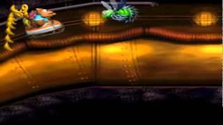 Donkey Kong Country 3 105% | Part 20 (Demolition Drain-Pipe)