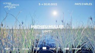 ONFM 2022 | Mathieu Muller : State of the Metaverse