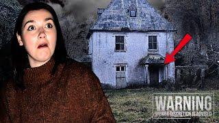 Ghost Hunters Uncover Chilling Secrets | Locked In The Attic?