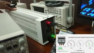 Smart DC Power Guard System Introduction Video