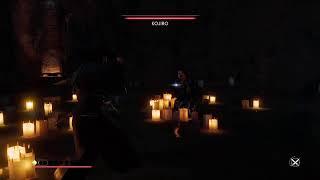 Ghost Of Tsushima | Samurai Guy: The Last Of The Six Blades Of Kojiro On Foot