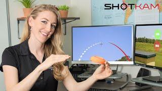 ShotKam Tips: How to Improve Your Shooting