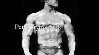 Legends of Bodybuilding