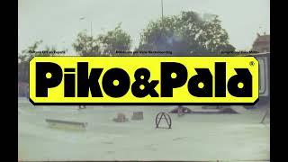 PIKO & PALA, a documentary about DIY (Official teaser)