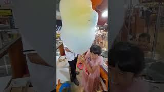 COTTON CANDY MINION#shorts #shortsvideo