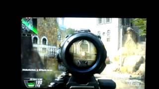 GREATEST COMEBACK IN BLACK OPS 2 !!!