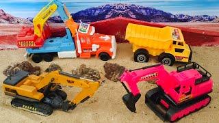 RC Wheel Loader, RC Dump Trucks, RC Model Trucks, RC Excavators, RC Locomotives, Lesu ET30H Digger!!