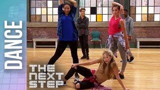 "World Famous" Trio - The Next Step Extended Dances