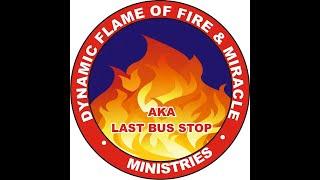 TUESDAY DELIVERANCE BY FIRE SERVICE 11/O3/2025