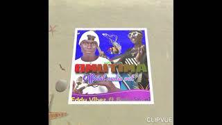 Omutima by Eddy Vibez ft Bobi Shani Official audio _-_latest Kajokeji music Jaja( South Sudan Music)