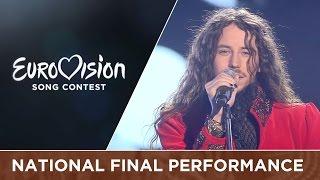 Color Of Your Life - Michał Szpak (Poland) 2016 Eurovision Song Contest