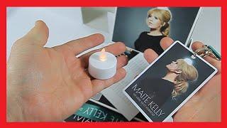 Maite Kelly - Die Liebe Siegt Sowieso - Fanbox -  Schlager Unboxing