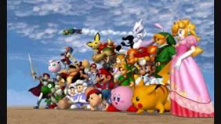 Super Smash Bros. Melee Wow! Incredible