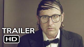 Entertainment Official Trailer #1 (2015) Gregg Turkington, John C. Reilly Drama Movie HD