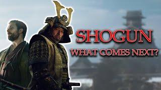 The Story of SHOGUN Seasons 2 and 3