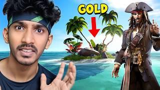 Pirate Life  with Friends‍️ | Sea of Thieves Co-op Fun