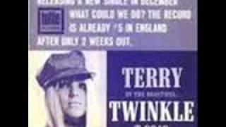 TWINKLE - TERRY  (1964 )