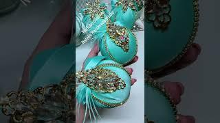 Free DIY lessons on YouTube channel Natalie Handmade studio #diy #handmade #christmas #diy