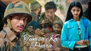 #Video Tumsa Koi Pyara #Pawan Singh | देसी Army | Shivshankar Pandit | 2022