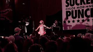 CELEBRITY - Chloe Moriondo LIVE Chicago, House of Blues 10/14/22