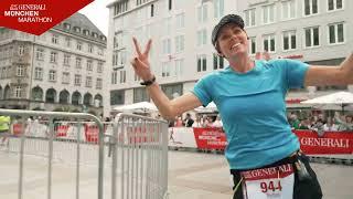 HIGHLIGHTS 37. GENERALI MÜNCHEN MARATHON