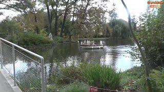 Maksimir park i stadion