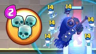 Skeleton King is the best Champion