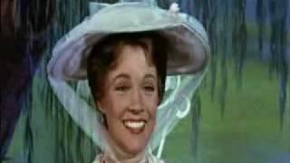 The Penguin Dance - Mary Poppins (Dick Van Dyke)