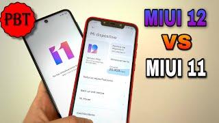 MIUI 11 vs MIUI 12 Una GRAN EVOLUCIÓN